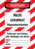 Lockout-Etiketten - Nicht schalten! Reparaturarbeiten, Rot/Schwarz, 10 x 7 cm