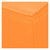 Lagerungskeil mit Beinmulde Lymphdrainagekeil Lymphkeil Lagerungskeil, 75x20 cm, Apricot