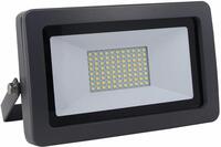 LED Fluter Flare 50W ohne Sensor anthrazit
