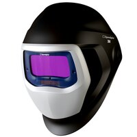 3M™ Speedglas™ 9100 Schweißmaske mit Seitenfenster H501815, 1 Stück