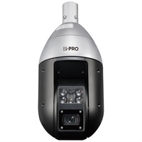 I-PRO WV-X6533LNS PTZ, 2MP BUITEN VANDOOR PTZ Kamera