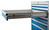 Schubladenschrank 12 Schubladen B/T/H/ 1305x736x1319 mm