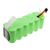 Batterie(s) Batterie aspirateur compatible Ecovacs 14.4V 2000mAh