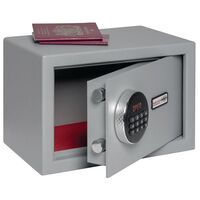 Compact safe