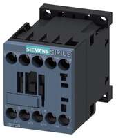 Siemens 3RT2015-1BB42 AC3:3KW 1NC DC24V mágneskapcsoló