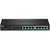 TRENDNET TPE-TG84 Switch PoE+ Gigabit à 8 ports