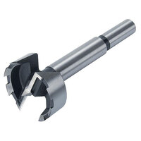 Wolfcraft 3321000 Forstner Bit with Peripheral Cutting Edges ø 32 x 90mm