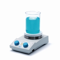 Magnetic stirrer AREX 6 Type AREX 6