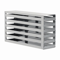 Racks for ultra-low temperature freezers SUFsg 5001/SUFsg 7001 Compartments 6 x 4
