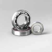 NSK RADIAL BALL BEARING 6222