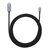 Kabel przewód adapter High Definition Series USB-C - HDMI 2.0 4K 60Hz 2m czarny