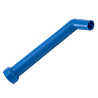 Spout for water jerrycans ECO
