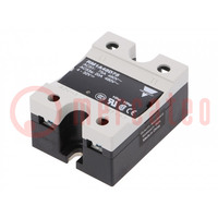 Relay: solid state; Ucntrl: 4÷32VDC; 75A; 42÷530VAC; -20÷70°C; IP20