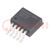 IC: PMIC; DC/DC converter; Uin: 4÷40VDC; Uout: 1.23÷37VDC; 1A; Ch: 1