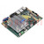 3,5" motherboard; x86-64; Intel® Celeron® N3350; 9÷19VDC; DDR3L