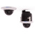 MOBOTIX MOVE PTZ Speed-Dome 2 MP, 30x, 2-60°, ohne IR-LED, Low-Light, Indoor, UP-Montage