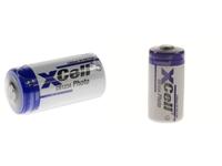 Lithium-Fotobatterie