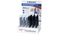 Tombow Radierstift "MONO zero", 24er Display (1230278)