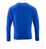 Mascot Sweatshirt CROSSOVER moderne Passform, Herren 20384 Gr. 6XL kornblau