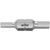 Wiha Bit Set Doppelbit Innensechskant 10-tlg. in Box (43864)