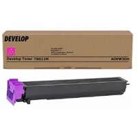Develop oryginalny toner A0VW3D0, TN-612M, magenta, 26500s