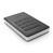 Verbatim zewnętrzny dysk twardy, Store N Go Secure Portable, 2.5", USB 3.0 (3.2 Gen 1), 1TB, 53401, czarny, szyfrowany, z klawiatu