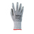 Artikel-Nr.: 50033-L, handmax Schnittschutz-Handschuhe Chicago, Größe 9 / Größe L, 12 Paar/Pack, vorne