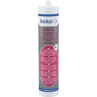 Produktbild zu Beko fuga- és felületkitöltő 310ml fehér