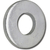 Produktbild zu DIN 7349 M18 zincato Rondella per dispositivi di serraggio pesanti