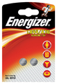 Energizer knoopcel LR44/A76, blister van 2 stuks