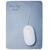 Detailansicht Mouse pad "Microfiber", white