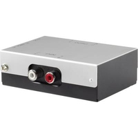 PRÉAMPLIFICATEUR PHONO SPEAKA PROFESSIONAL SP-4922856