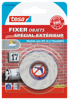 TESA FIXER OBJET DBL FACE EXT1,5X19 55756-00001-00