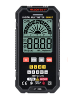 HABOTEST HT125B DIGITAL UNIVERSAL MULTIMETER