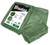 LONA UNIVERSAL DE 90 G/M², COLOR VERDE (8 X 12 M)