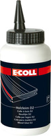 E-Coll houtlijm D2 750 g