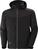 Oxford softshell jas zwart 2XL