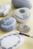 Marqueur Uni-Ball Posca pointe conique 0,7 mm blanc