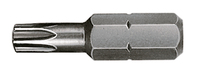 Torx Diamant Bit 6,3mm (1/4\\) Tx10x25