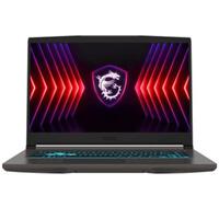 MSI PORTATIL 15 B12UC-1680XES I5-12450HSYST 512GB 16GB 15,6" RTX3050 4GB SIN S.O.