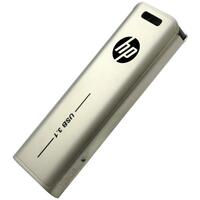 USB-Stick 64GB HP x796w 3.1 Flash Drive (silver) retail