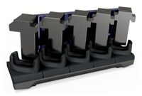 Zebra CS-CRD-LOC-TC5 netvoeding & inverter Zwart