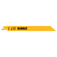 DeWALT DT90383-QZ jigsaw/scroll saw/reciprocating saw blade 5 pc(s)