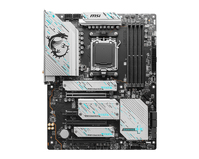 MSI X670E GAMING PLUS WIFI płyta główna AMD X670 Gniazdo AM5 ATX
