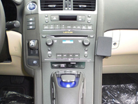 Brodit 854409 część zamienna/akcesorium do wnętrza pojazdu Podstawa montażowa