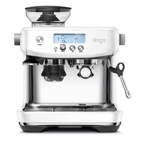 Sage SES878SST4GEU1 coffee maker Manual Espresso machine 2 L
