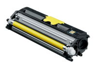 Dataproducts A0V306F toner cartridge 1 pc(s) Yellow