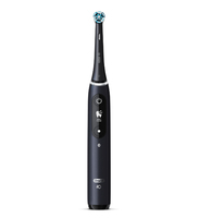 Oral-B iO ORAIO7BK electric toothbrush Adult Rotating toothbrush Black