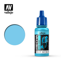 Vallejo 69.017 Bastel- & Hobby-Farbe Acrylfarbe 17 ml