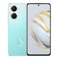 Huawei nova 10 SE 16,9 cm (6.67") Dual-SIM Android 12 4G USB Typ-C 8 GB 128 GB 4500 mAh Grün